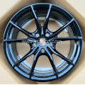 Car Forged Rim Car Wheel Rim for Cayenne